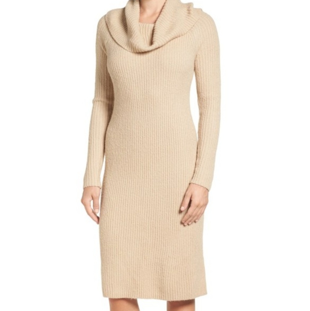 Halogen Sweater Dress